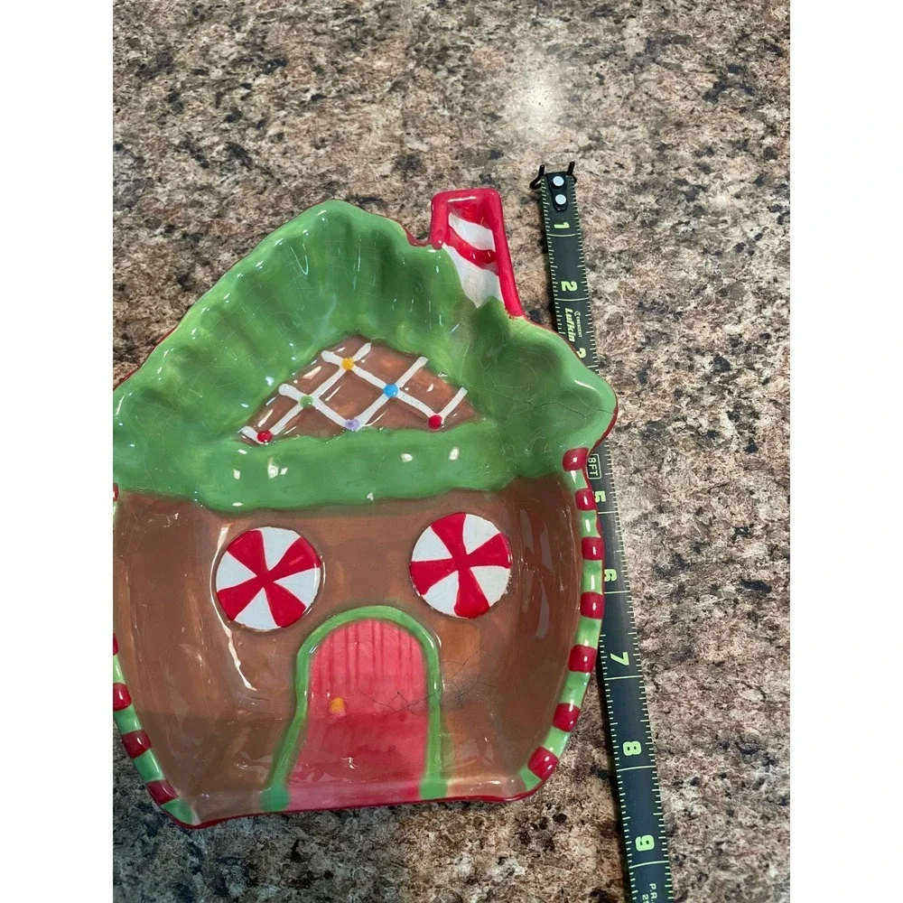 MSC charming gingerbread